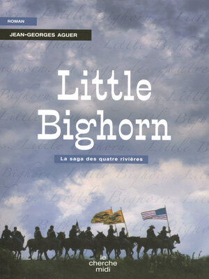 cover image of Little Bighorn